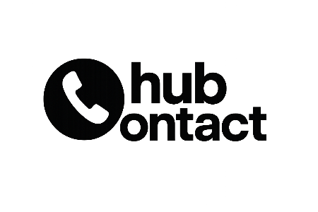 Hub contact